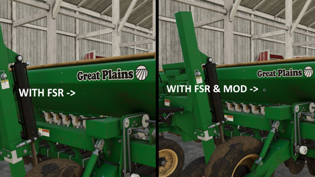 Crosshair Brightener V1.0