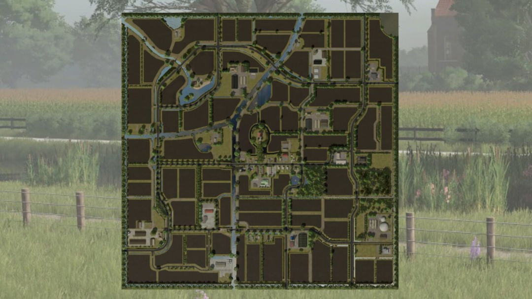 De Friese Wouden V1.0