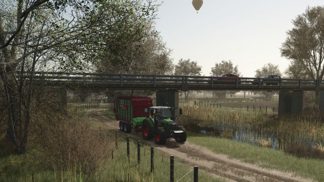 De Friese Wouden V1.0