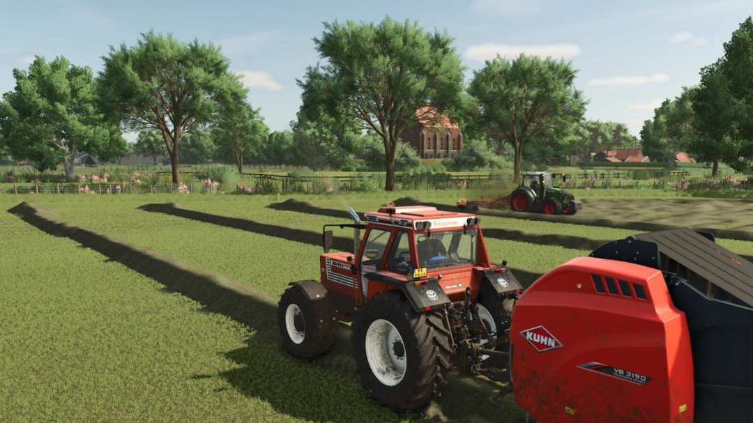 De Friese Wouden V1.0