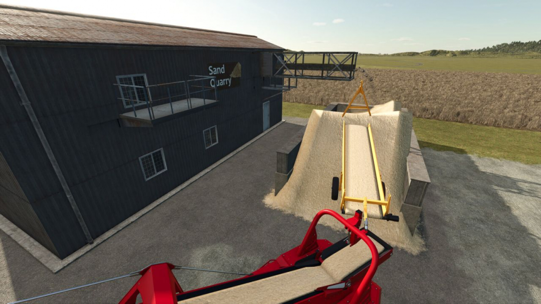 FutureTech Production V2.0.0.2