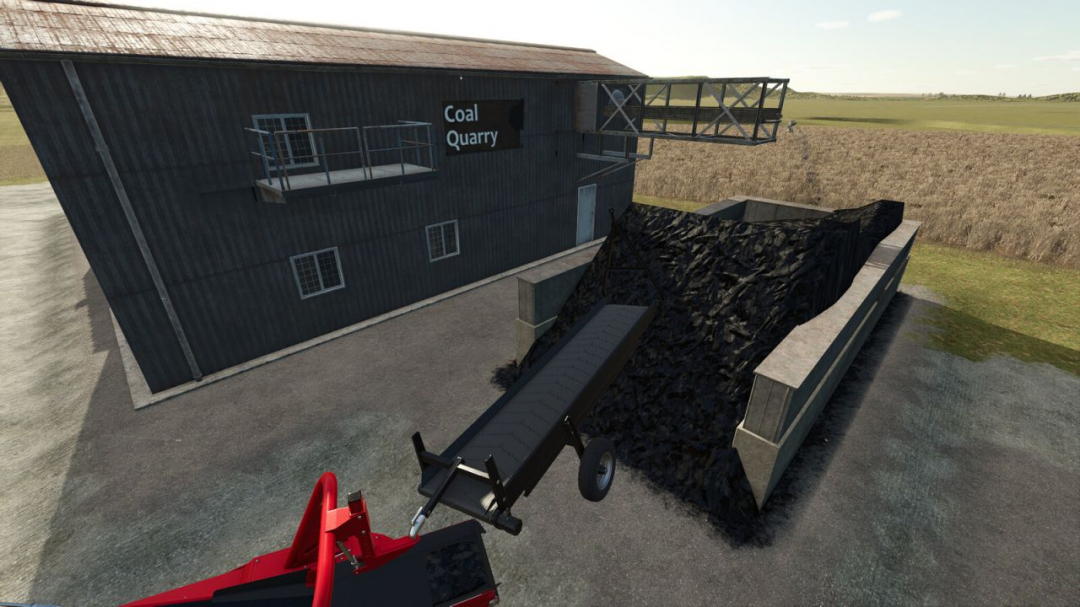 FutureTech Production V2.0.0.2