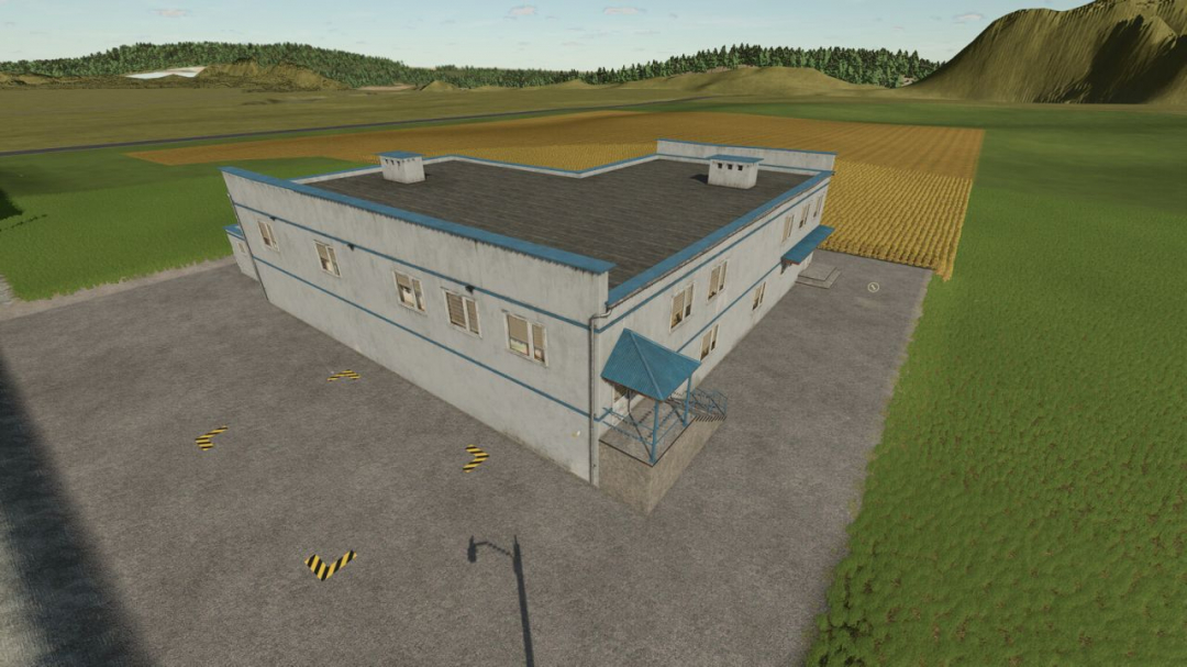 FutureTech Production V2.0.0.2