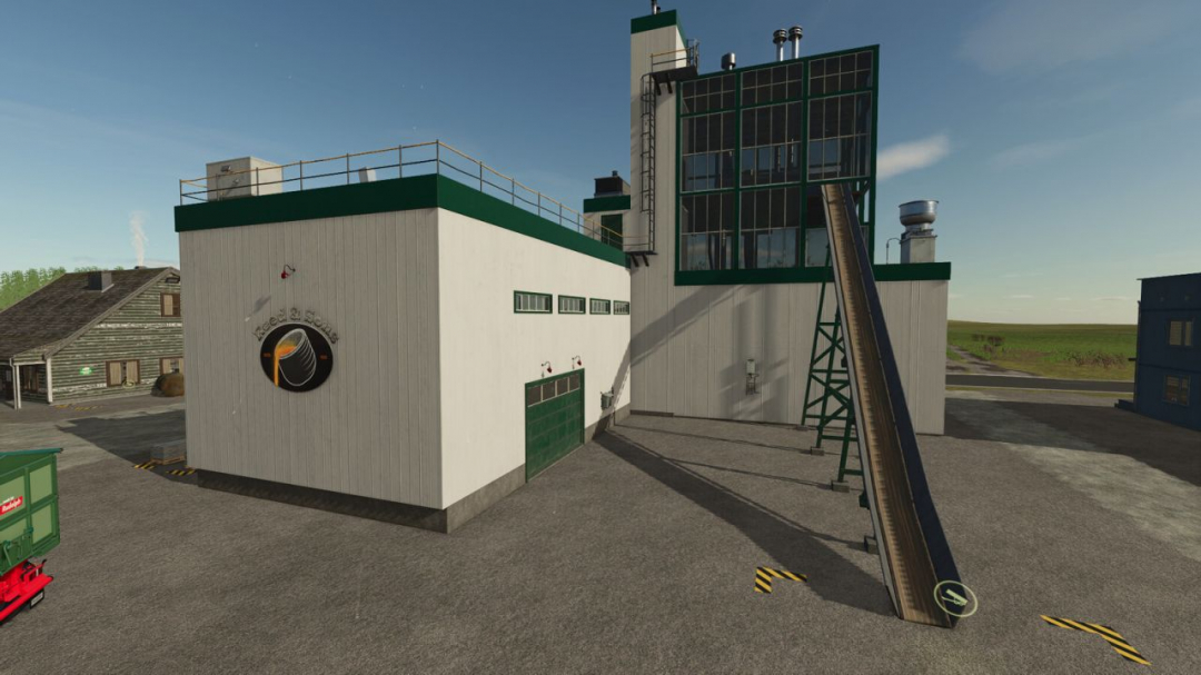 FutureTech Production V2.0.0.2