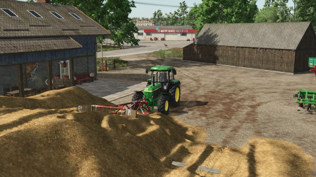 GDR Rear Slider V1.0