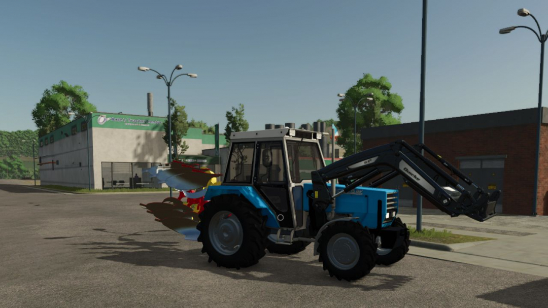 IMR Rakovica 76 Super DV V1.0