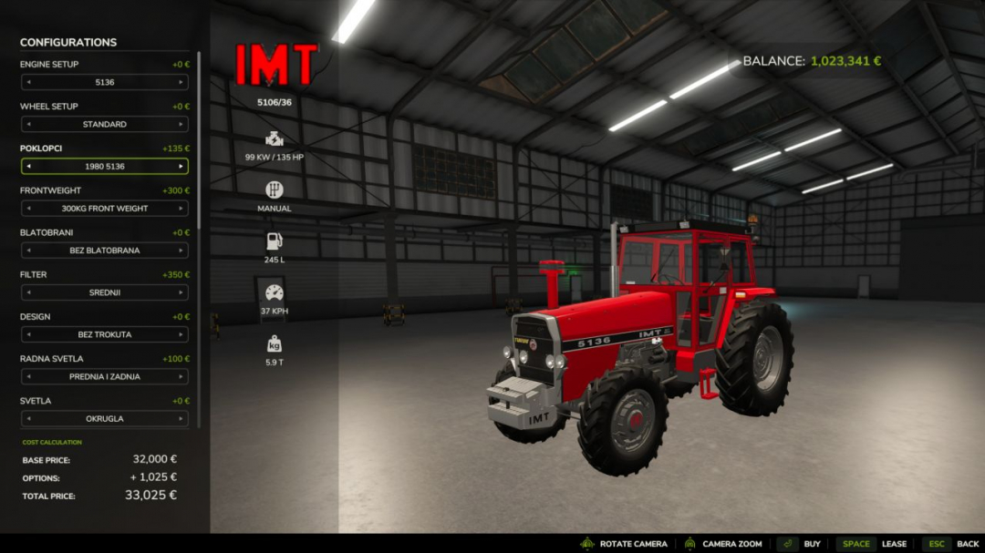 IMT 5106/5136 V1.0