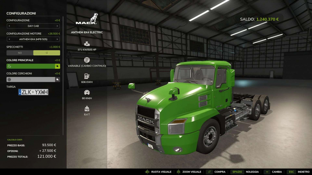 IllGib Electro Pack v1.3.1