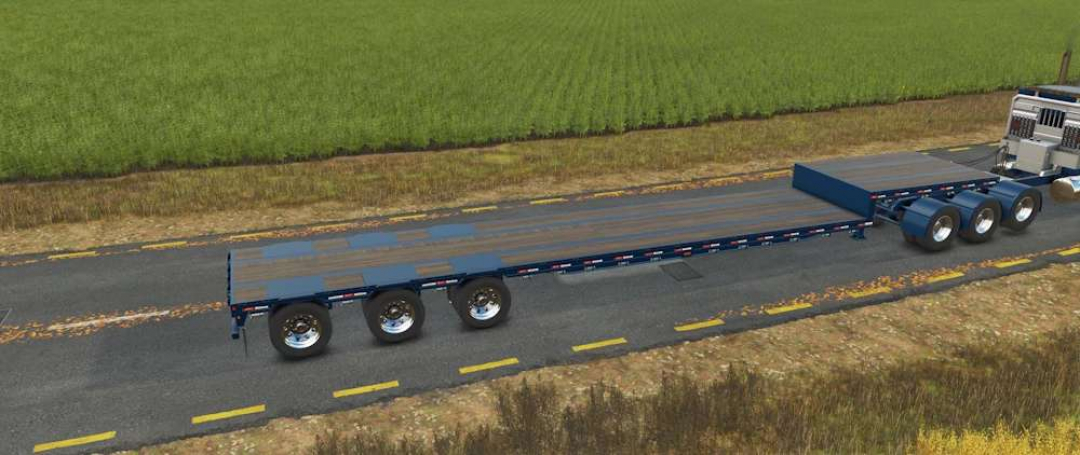 Kalyn Siebert DD53 Stepdeck v1.0