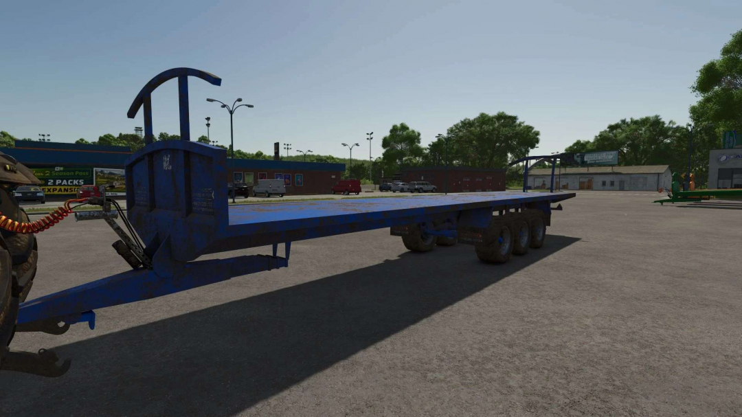 Larrington 42ft v1.0.0.1