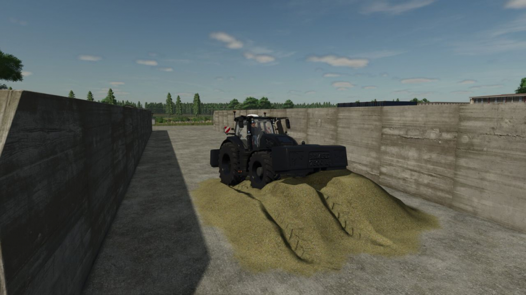 Lizard Lead Filled Weight 7500 KG V1.0