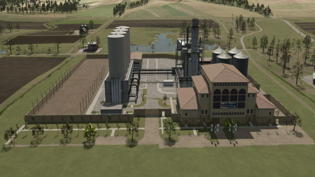 Lizard Production, Hops-Yard And Store Pack V1.0