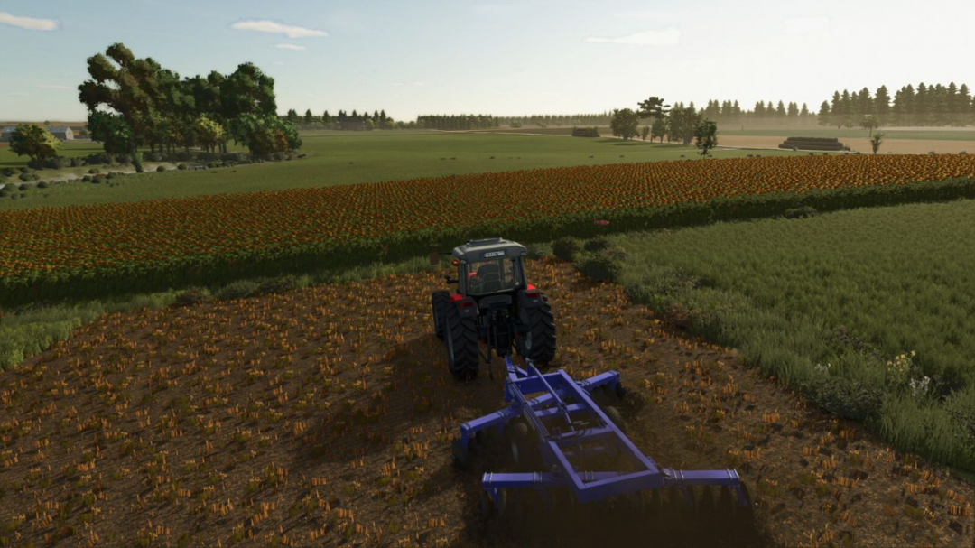 Madara Agro Hector V1.0