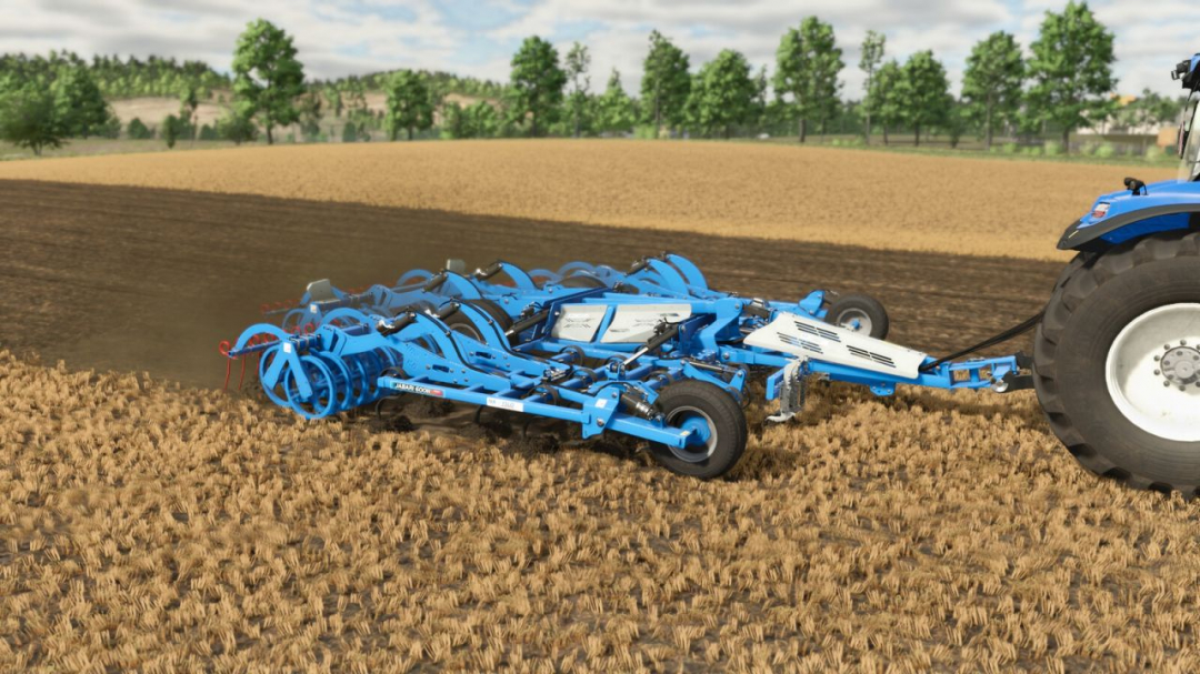 Namyslo Jabari 600H V1.0