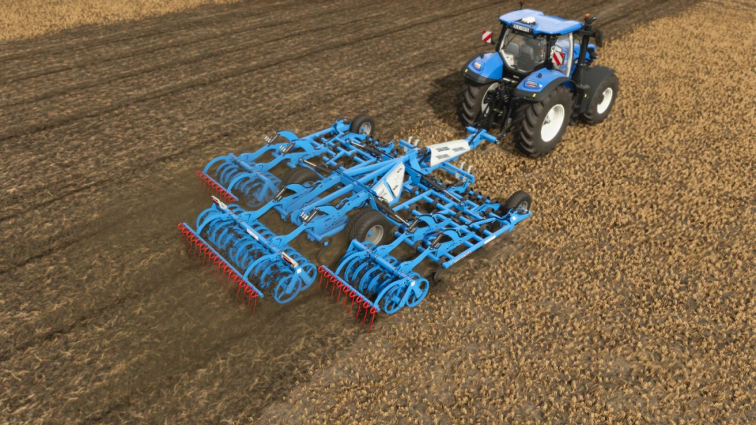 Namyslo Jabari 600H V1.0