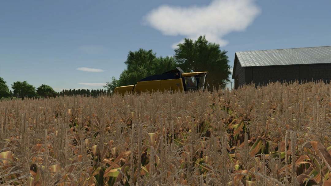 New Holland TC Pack V1.0.0.1