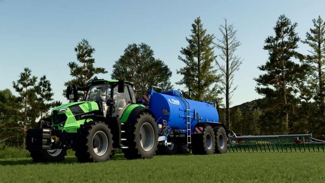 PFW 18000 MaxxLine Plus V1.0