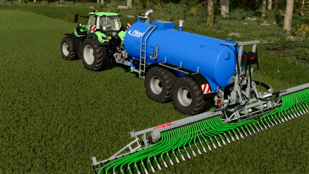 PFW 18000 MaxxLine Plus V1.0