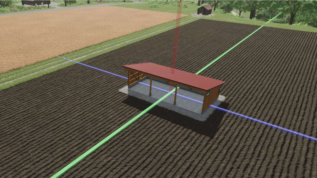 Rearrange Placeables v1.0