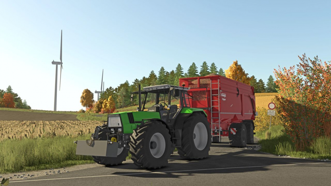 Selfmade Weight Pack V1.0