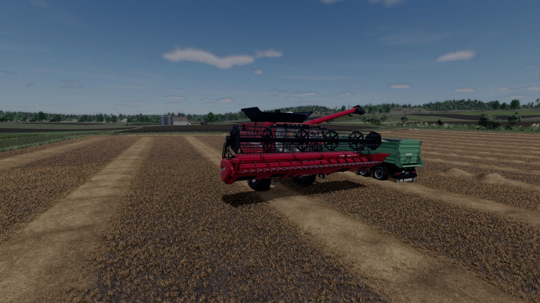 Shader V4 by Lusiek TV V4.0