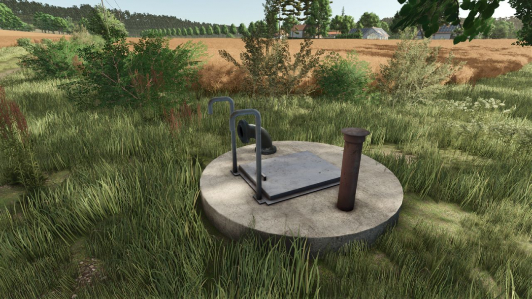 Slurry Fieldedge Storage V1.0