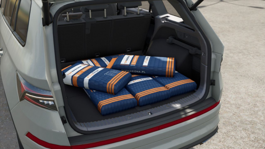 TopNasiona Seeds Pack V1.0