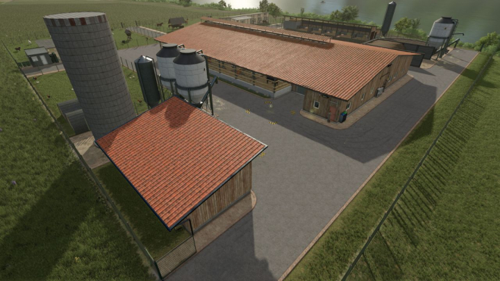 fs25-mods, Animal Trader V1.0