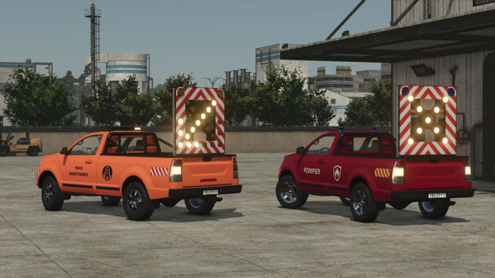 fs25-mods,  Emergency Service V1.0.0.2