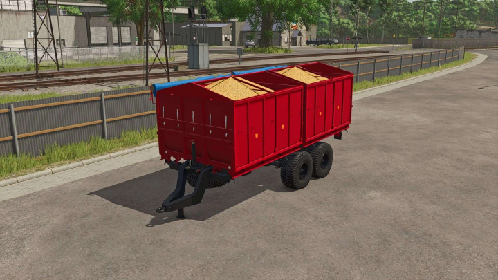 fs25-mods,  PTS-9 v1.0