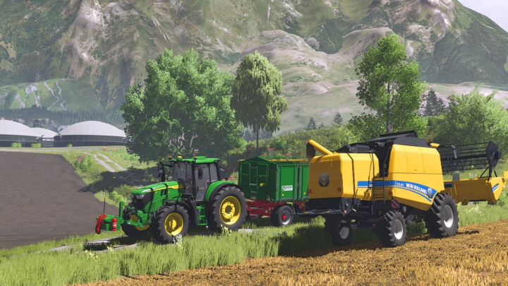 fs25-mods,  Polish Photographer’s Shaders V1.0.0.2