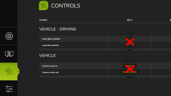 fs25-mods,  Quick Camera V2.1