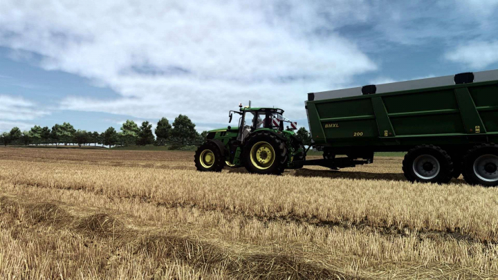 fs25-mods,  Realistic day/night shader v1.4