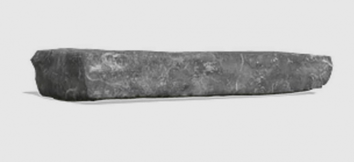 fs25-mods, Retaining Wall Pack v1.0