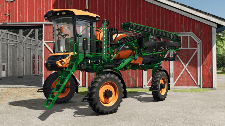 fs25-mods,  Stara Imperador 2000 PV V1.0.0.1