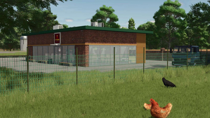 fs25-mods,  Universal Palette Sales Point v1.0