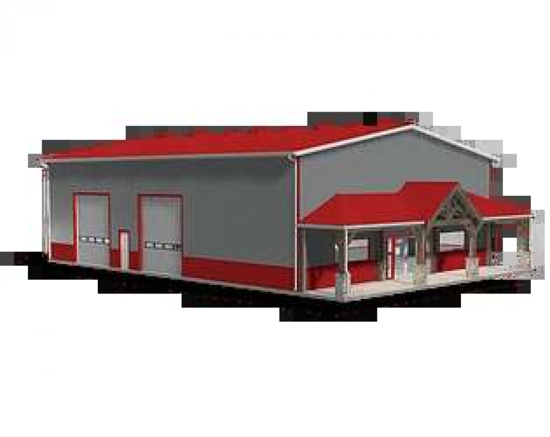 60 x 80 Retail Shop v1.0