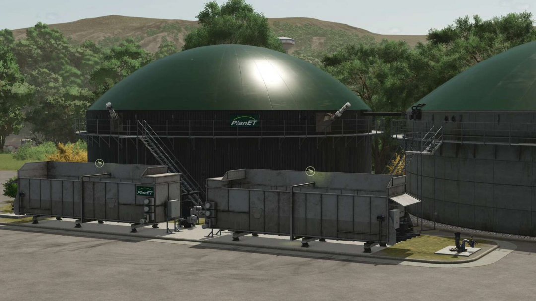 BGA Construction Set V1.0.1.1