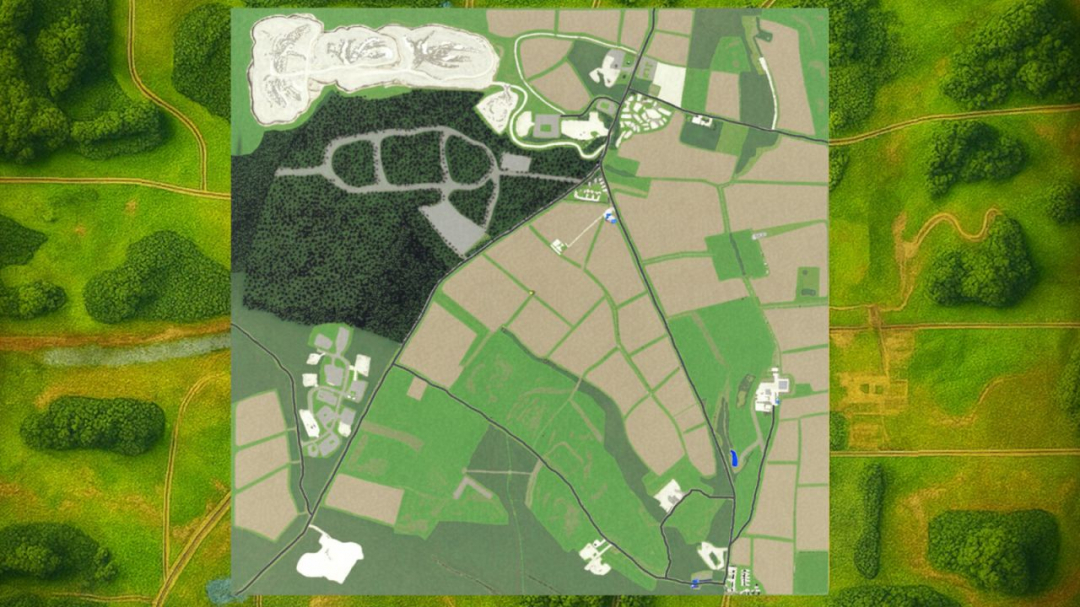 Chipping Norton V1.0