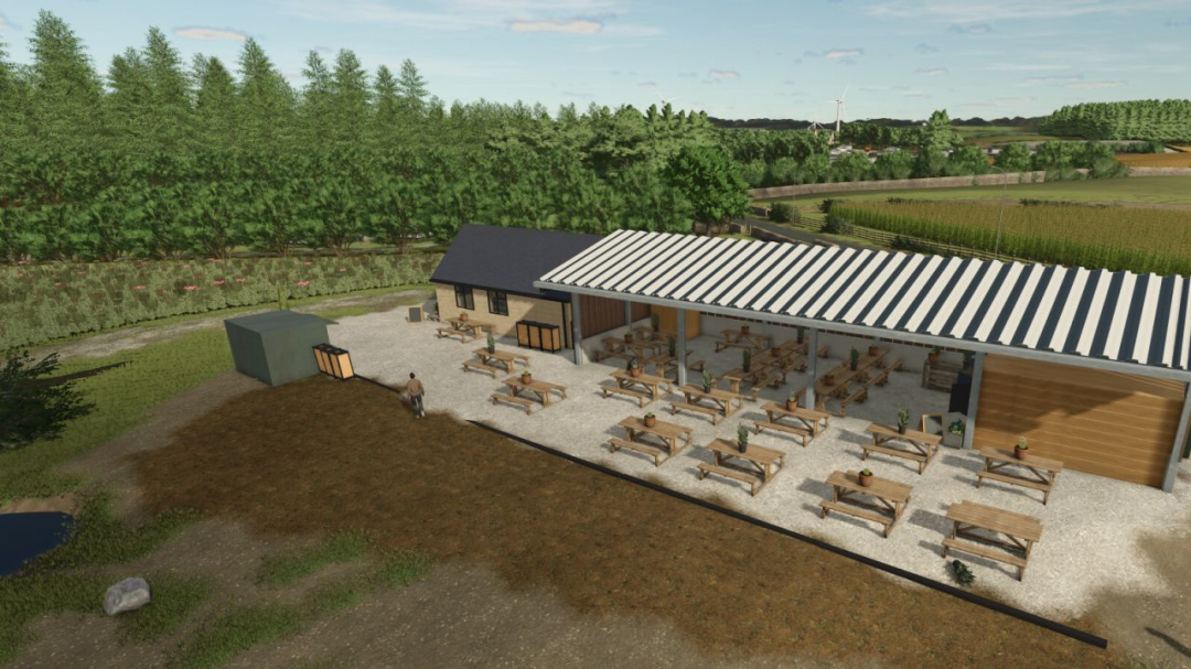 Chipping Norton V1.0