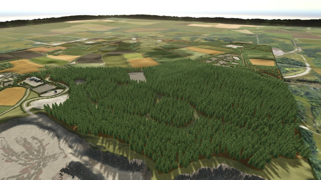 Chipping Norton V1.0