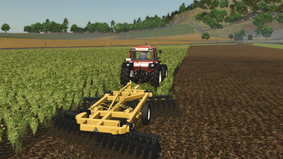 DMT-4 Demetra V1.0.0.1