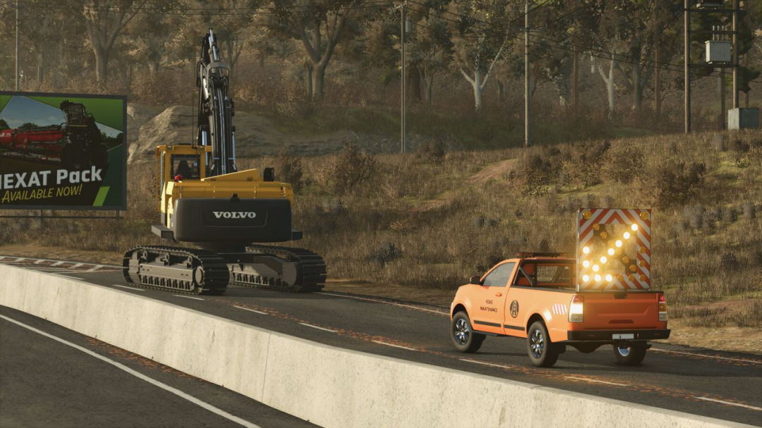 Emergency Service V1.0.0.2