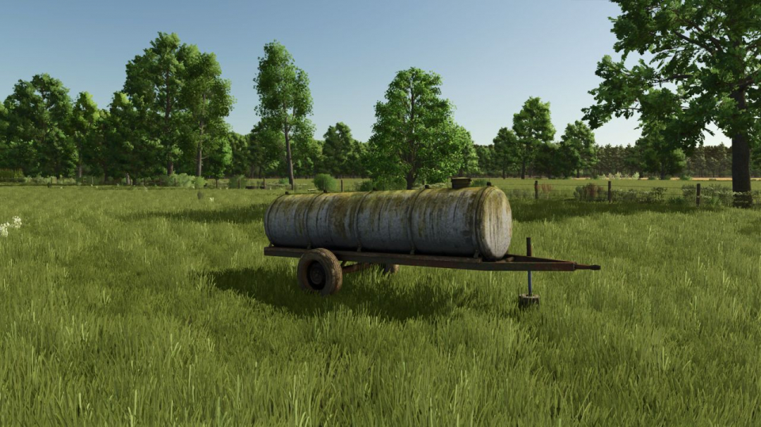 Farm Decoration Pack V1.0.0.1