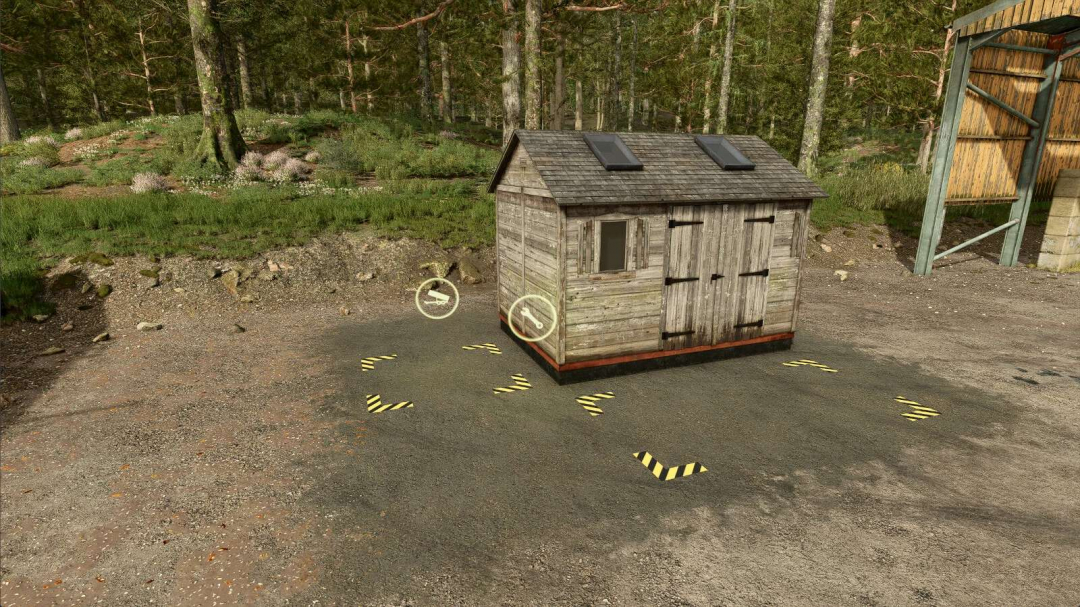 Fish Food Factory Small v1.0