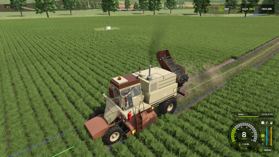 Fortschritt KS6-B (Onion Edition) V1.0