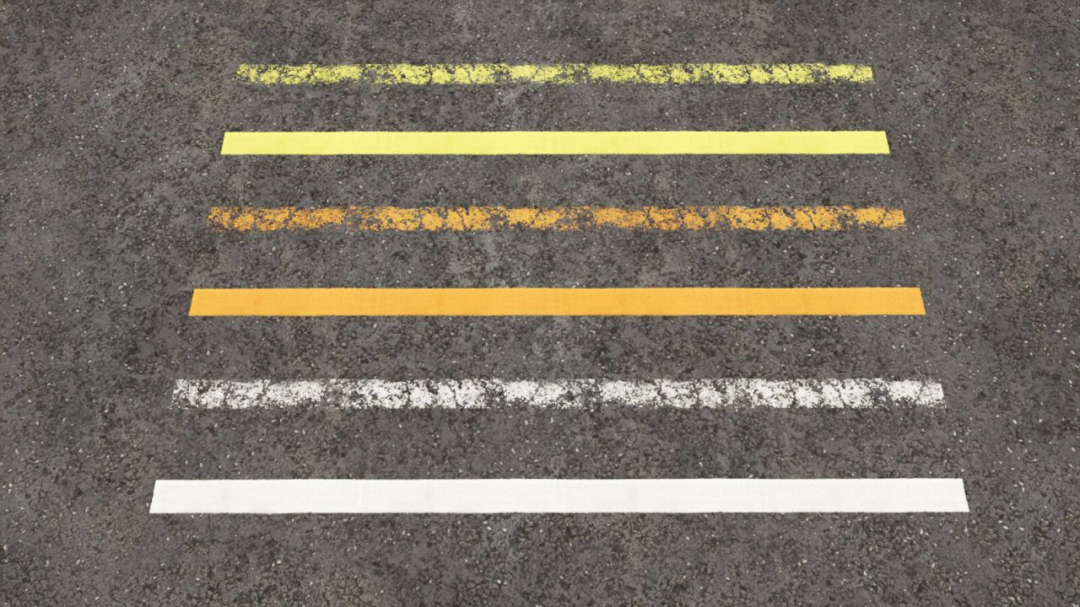 Ground Line Decals V1.1