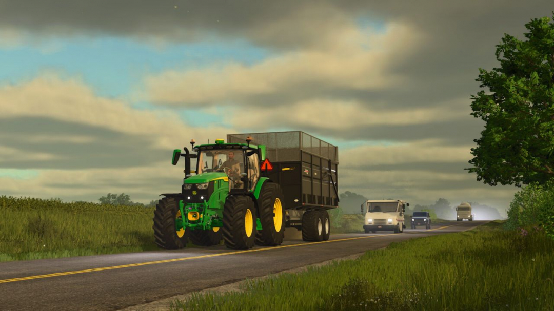 Horstline NX Series V1.0