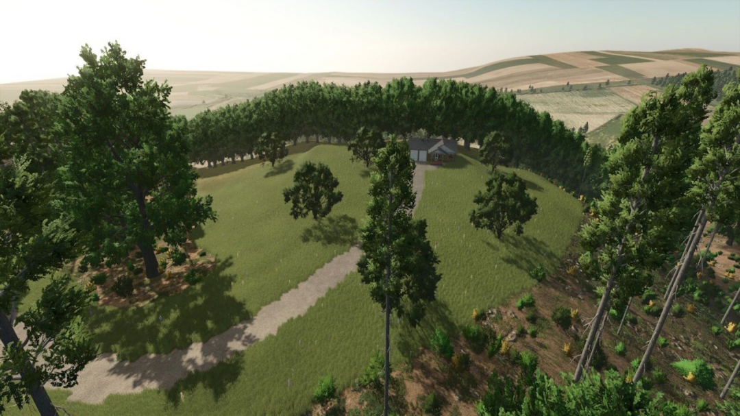 Island Kentucky V1.0