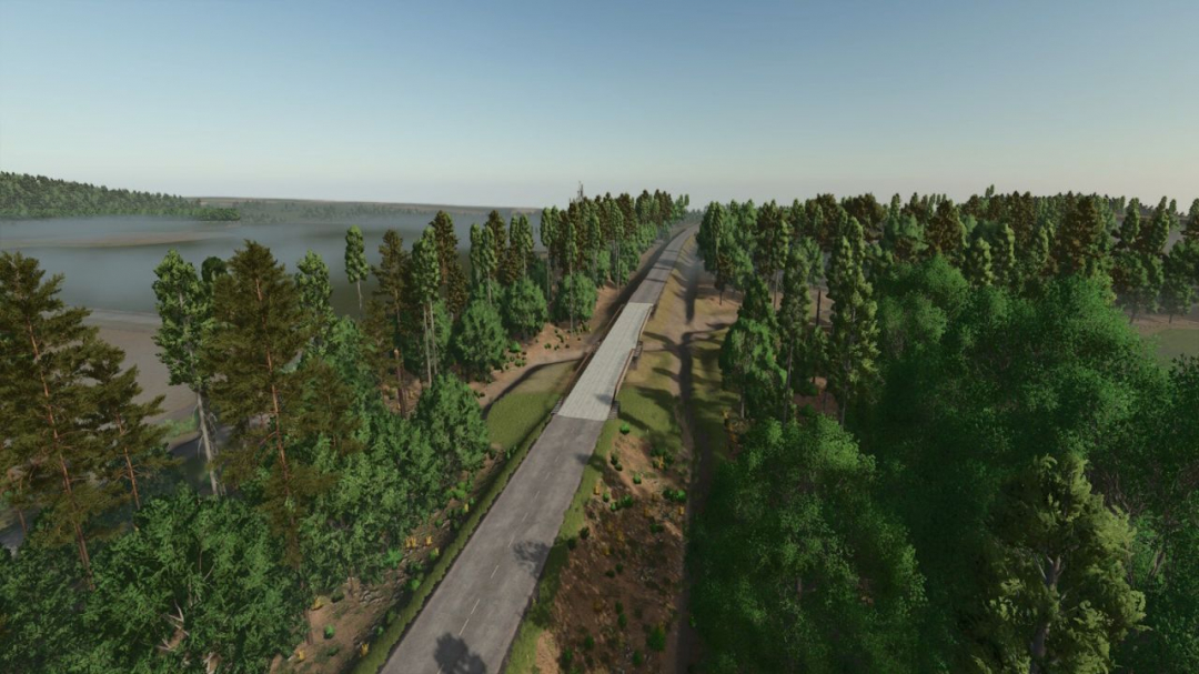 Island Kentucky V1.0